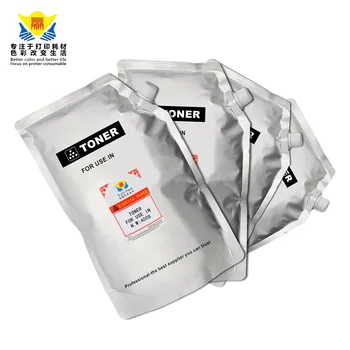 

Sell universal refill color toner 400grams/bag with foil bag(4bags/lot) compatible for XEROXs AposPort-III C5500/6500/7600/