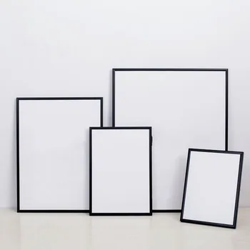 

NEW DIY Aluminum alloy Frame for Canvas Diamond Painting Oil Frames Wall Art Mount for Diamond Painting Poster Paintings