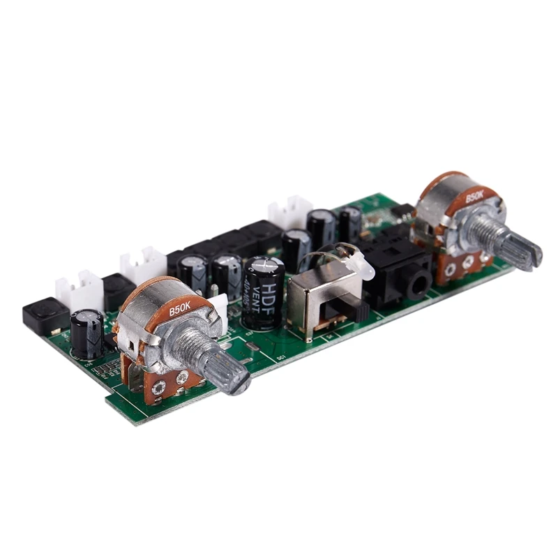 DC12V 2,1 канальный 10 Вт x 2+ 15 Вт усилитель Bluetooth 3,0 аудио декодер плата поддерживает AUX MP3 WAV режим