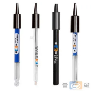 Special offer original authentic Shanghai Leici PI-1-01 iodine ion electrode / billing
