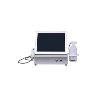 

Ultrasound Liposonic 2 in 1 Skin Tightening Anti-wrinkle Machine Body Sliming Device