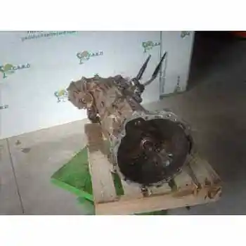 

0 GEARBOX TOYOTA 4-RUNNER (N13)