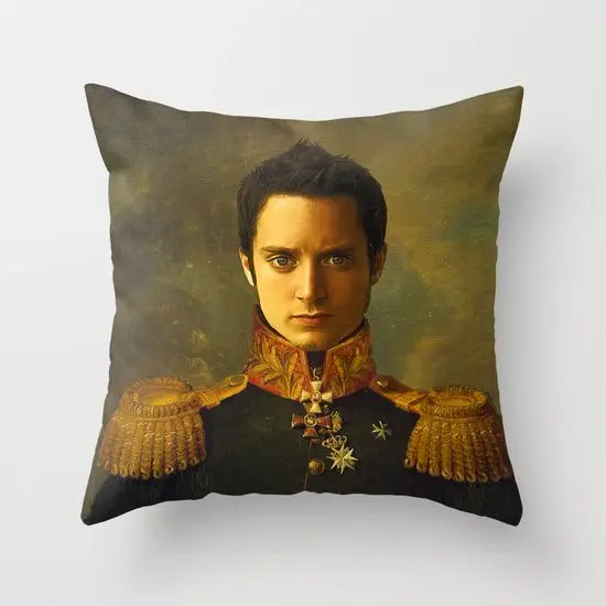 122 Elijah Wood