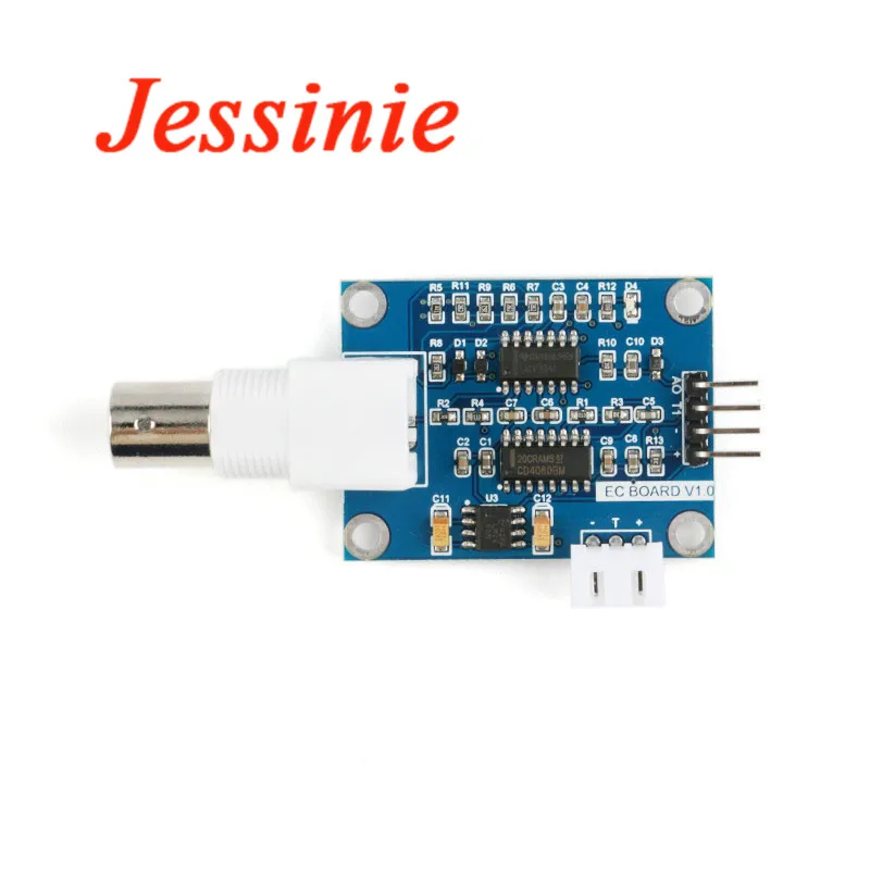 Conductivity Sensor Module Detection Water Quality for Arduino 51/STM32