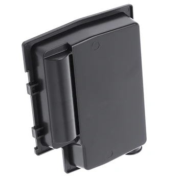 

For Subaru Xv Crosstrek 2012-16 Case Center Console Tray ABS plastic Useful Replacement