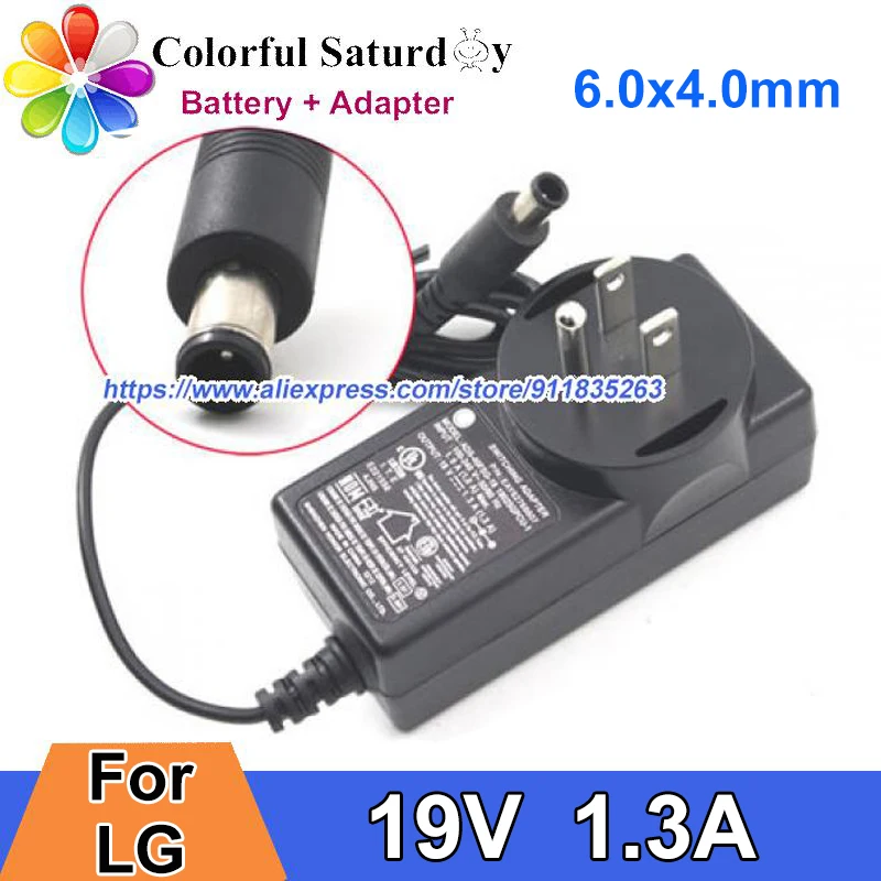 For Lg Led Monitor Ips224 22m38db 