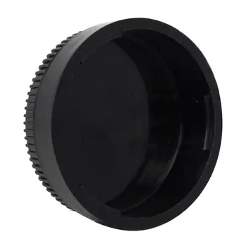 

Dustproof Lens Rear Cap Protective Cover Protector for Ni-kon Nikkor SLR DSLR Lens AF AF-S AI F Mount RCAP-AIx3 2PCS