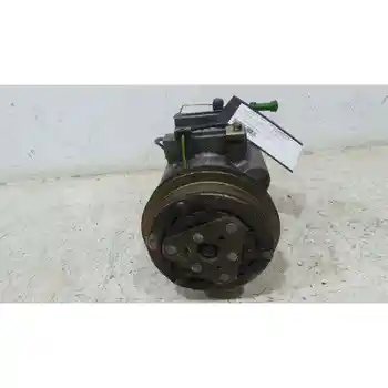 

506230312 AIR CONDITIONING COMPRESSOR Audi 80 (811/813)