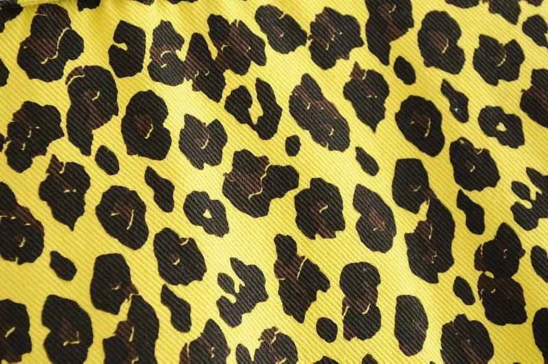Уличная chaqueta mujer короткая джинсовая куртка для женщин байкерское пальто панк Кнопка Бомбер куртка желтая леопардовая джинсовая куртка верхняя одежда