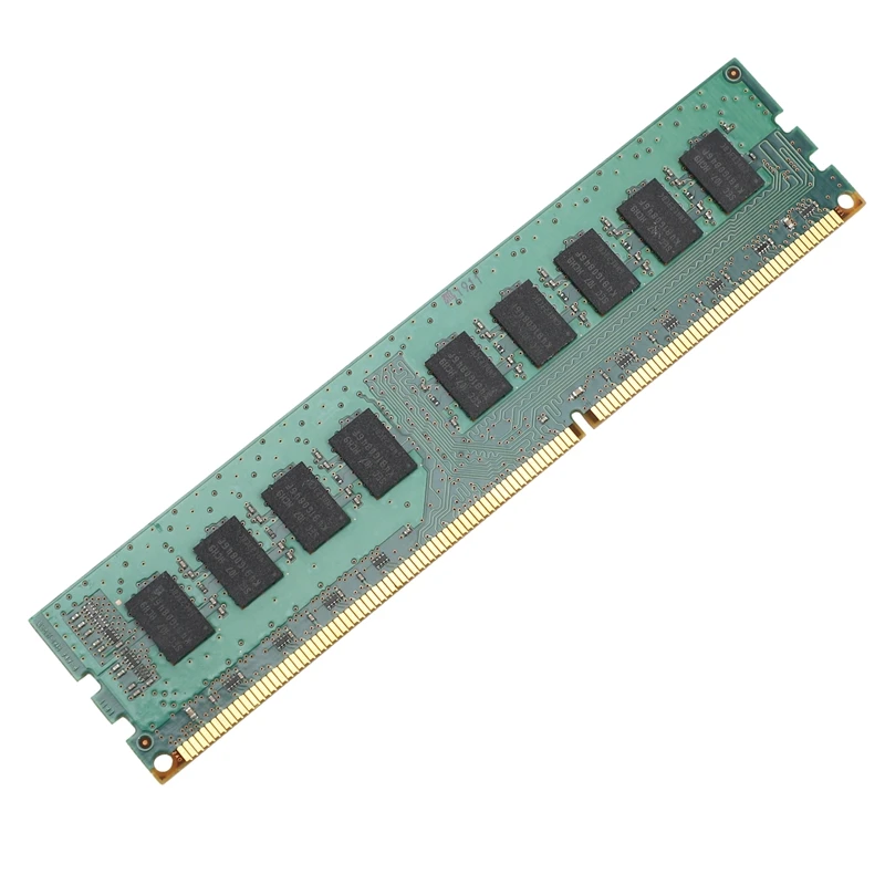 2GB 2RX8 PC3 10600E 1 5 V DDR3 133Hz ECC оперативная память без буфера для серверной рабочей
