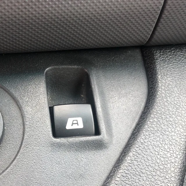 חדש חלון מתג כפתור נוסע צד עבור סיטרואן C4 ברלינגו Peugeot שותף 6490.E3 6490E3|Cr Switches ∓ Relys|  -2