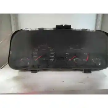 

BOX INSTRUMENTS PEUGEOT 306 SALOON 3/4/5 DOOR (S2)