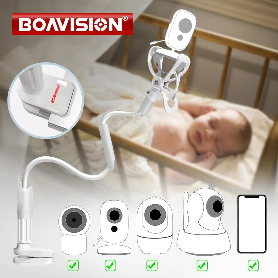 boavision baby monitor