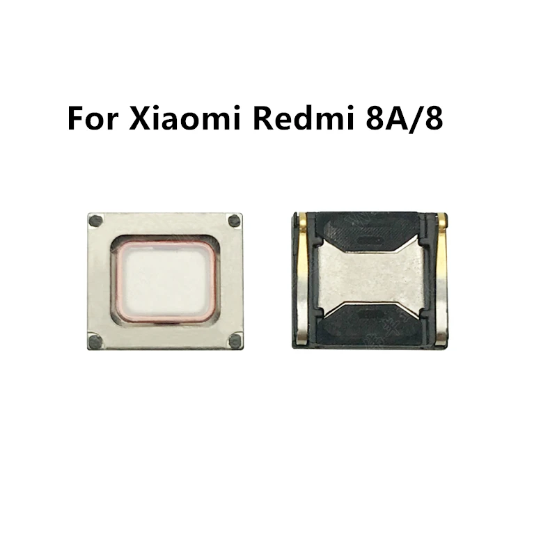 2 шт. наушники для Xiaomi Redmi 8A/8|Шлейфы мобильных телефонов| |