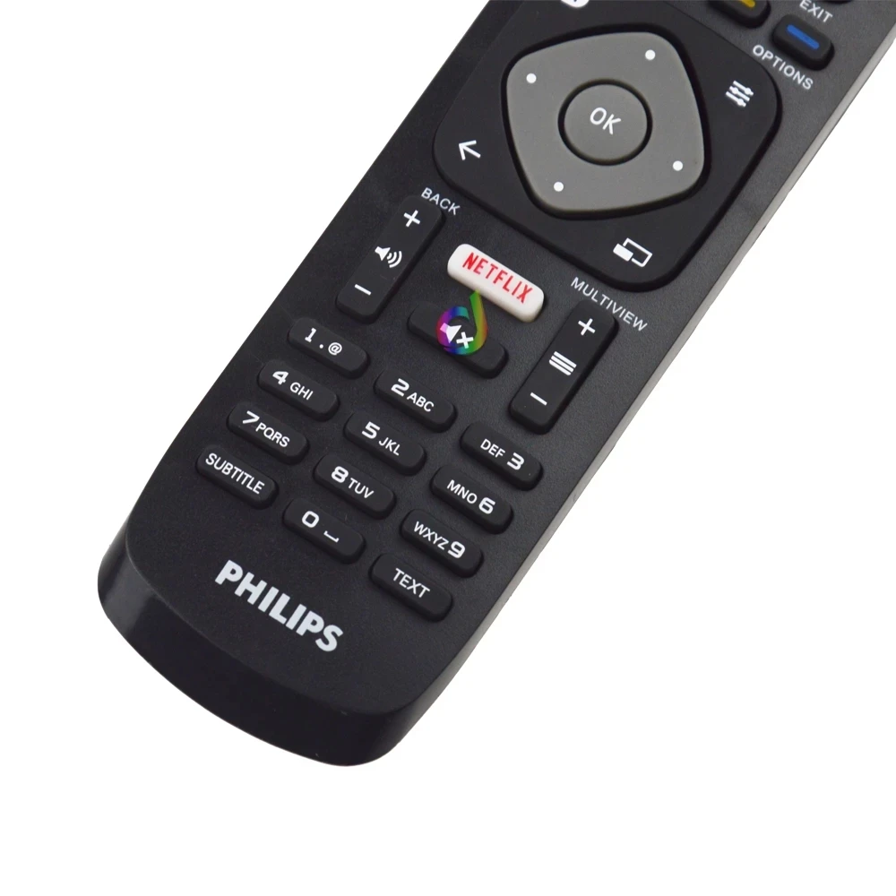 PHILIPS YKF352-004, 996595005066 (YKF352-003) - mando a distancia