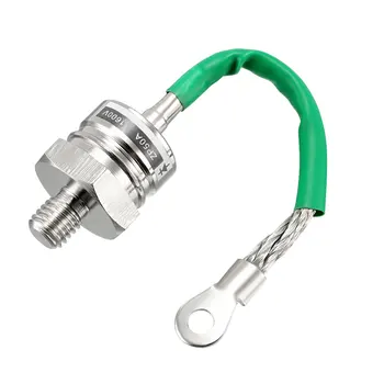 

uxcell Stud Version Rectifying Silicon Power Rectifier Diode Reverse 1600V 50A