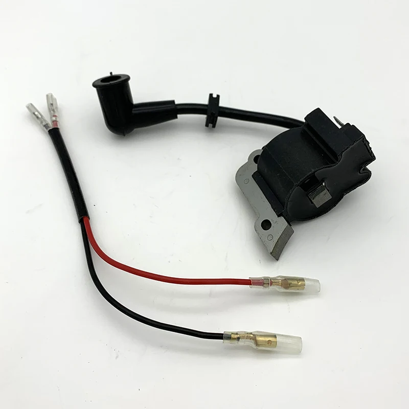 

IGNITION COIL MODULE Fit For HUSQVARNA 143R 143R II 143AE 15 236R Trimmers Brush Cutters Spare Parts