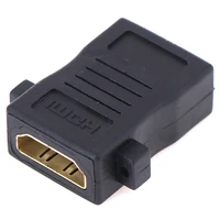 HDMI Buchse auf Buchse Adapter Koppler Stecker Konverter Für HDTV 1920x1080 HDMI Adapter