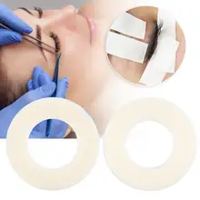 

10Pcs Grafting Eyelash Isolation Breathable Tape Semi-permanent Beauty Embroidery Grafting Planting Eyelash Special Makeup Tools