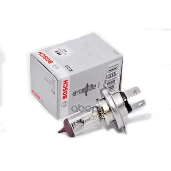 

Bulb h4 12 V 60/55 W Eco Bosch art. 1987302803