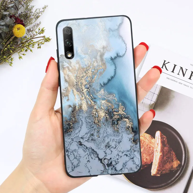 xx31 Для huawei Honor 7C AUM-L41 7A Pro Чехол глянцевый яркий мягкий силиконовый бампер чехол - Цвет: xx31