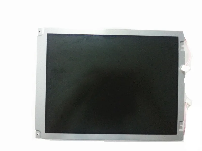 

10.4 3,5 дюйма Оригинальный ЖК Screen AA104VC02