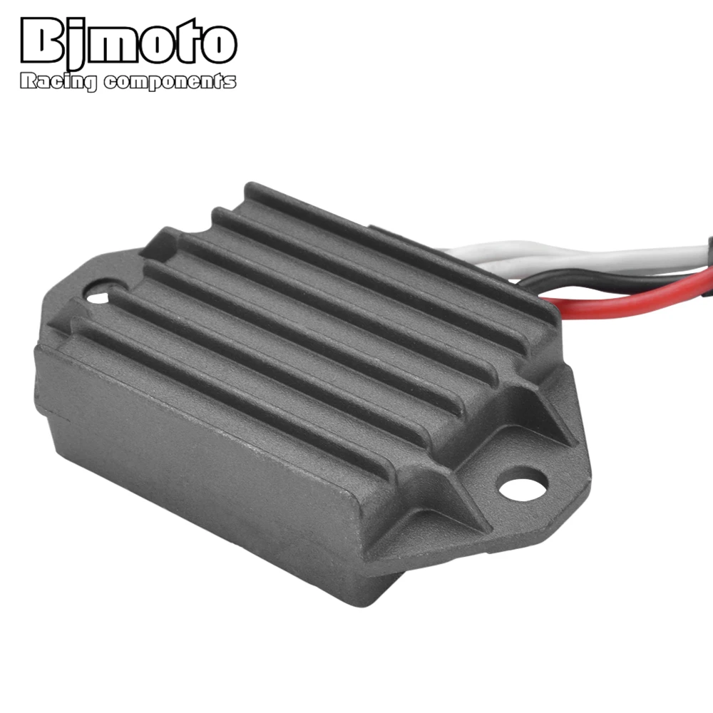Мотоцикл 12V МОТОЦИКЛ РЕГУЛЯТОР выпрямитель для Yamaha YZ250F YZ450F WR450F(WR450FH) 2012-(WR250FH) 2GB-81960-00-00