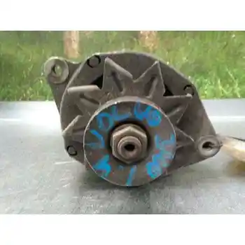 

2102321 ALTERNATOR VOLVO SERIAL 340