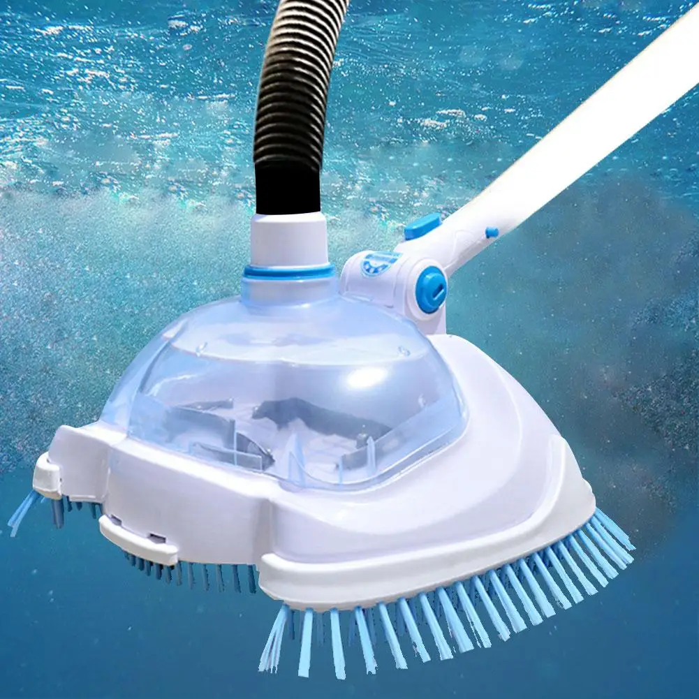Underwater Cleaner Swimming Pool Floating Objects Cleaning Tools