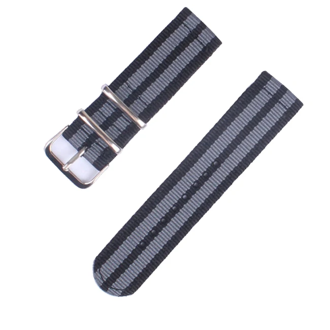 Galaxy watch 46mm Strap for Samsung Gear S3 Frontier Active 2 Amazfit Bip huawei watch Gt2 Strap 22mm watch band smart watchband - Цвет ремешка: 3