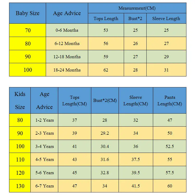 CYSINCOS New Casual Family Matching Pyjamas Set Cartoon Bear Kids Sleepwear Nightwear Christmas Family Matching Clothes