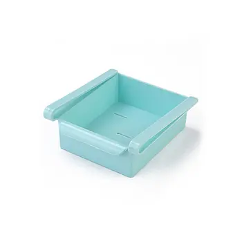 

Refrigerator Organizer Household Storage Box Container Hanging Style Organize Kitchen Convenient Accessories