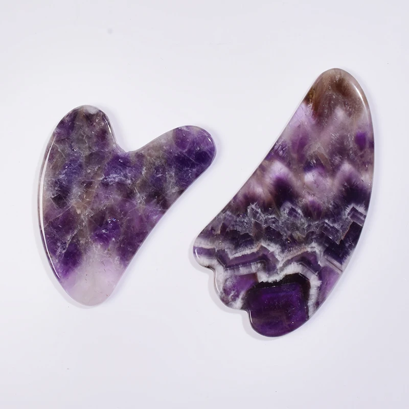 2 pcs guasha