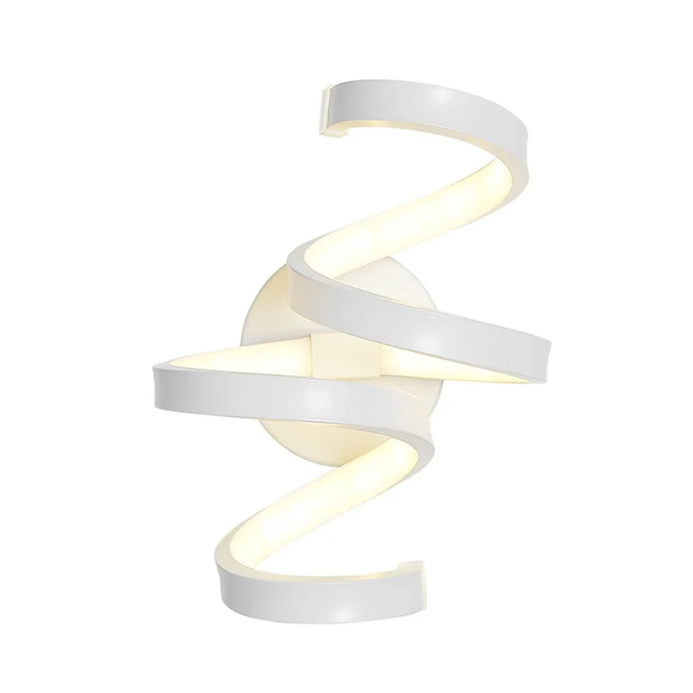 led wall light