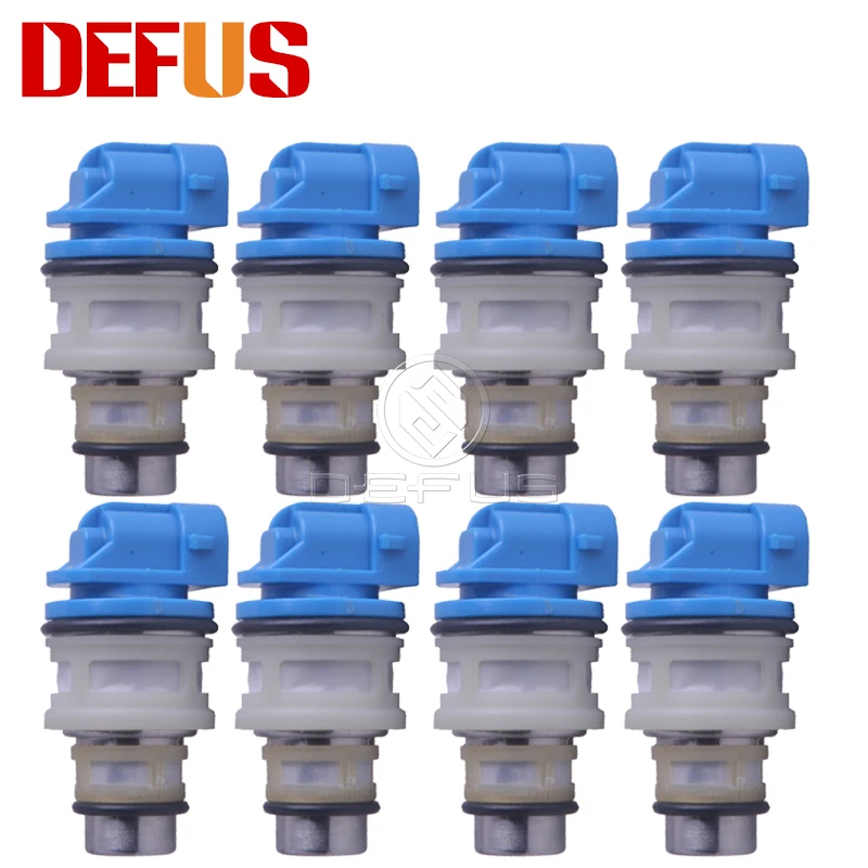 DEFUS 1/4/6/8/12/20 шт. OEM 17091712 топливный инжектор для пикапа Corsa 1 6 двигатель EFI 94-96