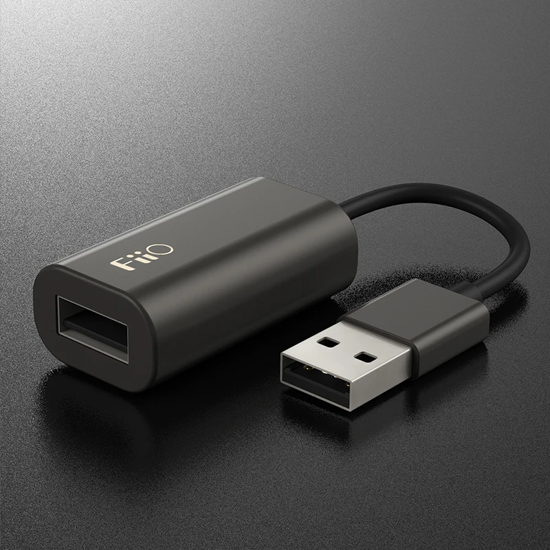 Usb power isolator FiiO LA-UA1 USB Power Purifier