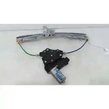 

13298153 WINDOW LIFTER FRONT LEFT OPEL CORSA D
