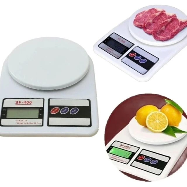 Electronic Kitchen Scale Sf 400  Electronic Kitchen Scale Sf400 - Sf400  Kitchen - Aliexpress