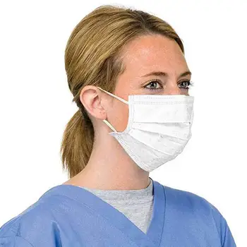 

10/50pcs Disposable Mouth Face Mask Anti-Pollution 3 Layers Mask dust protection Face Masks Dust Filter Safety Mask Earloop Fac