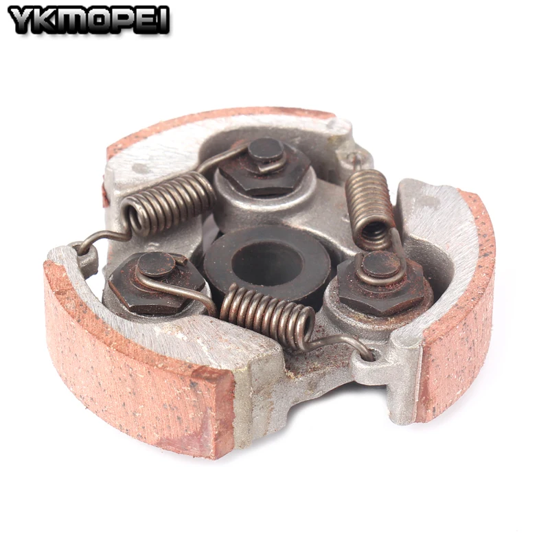 2 тактный центробежный клатч 47cc 49cc Minimoto сплав мини мотоцикл квадроцикл