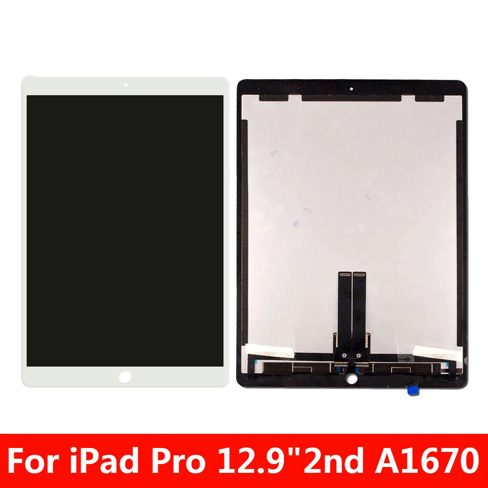 Tested LCD Module Hone ywell CT 50 with Touch