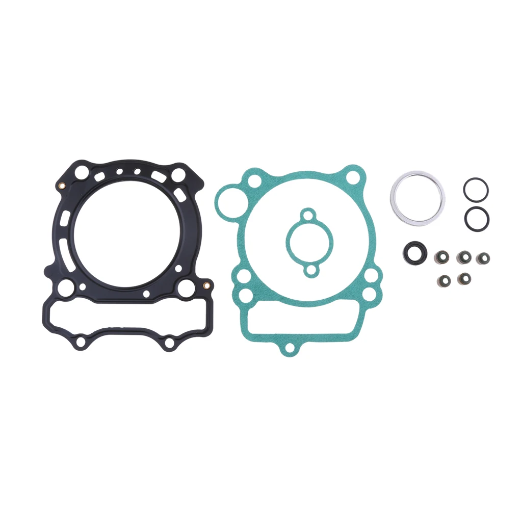 Top End Head Gasket Kit Set Fits For Yamaha YZ250F WR250F 2001-2013