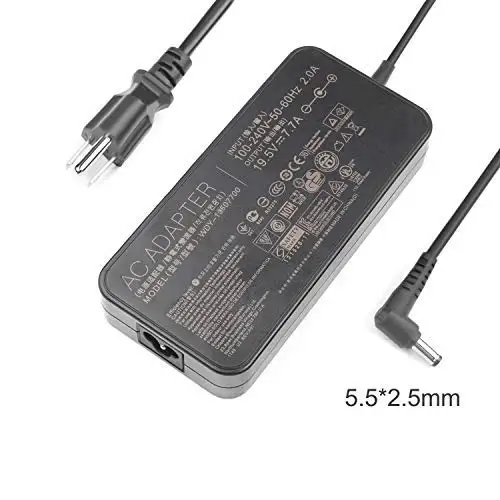 Адаптер переменного тока Huiyuan в А телефон p 1 подходит для asus GL503G GL503GE GL703G GL703GE GL703 |