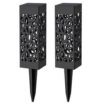 

Led Solar Pathway Lights Outdoor Solar Garden Lights Solar Landscape Lights For Lawn,Patio,Yard,Garden,Walkway,Driveway,Outside