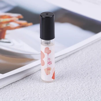 

Women Pheromone Perfume Aphrodisiac Orgasm Body Spray Flirt Perfume Attract Boy Scented Water For Men Lubricants 3ML