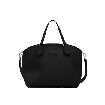 

Bag Obag complete model Mild in black capsula Soft.