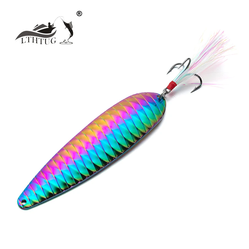 Leur De Surface Patchinko 105 Mm 11 G - Pour Bar, Brochet, Sandre, Pêche En Eau Douce Et Mer