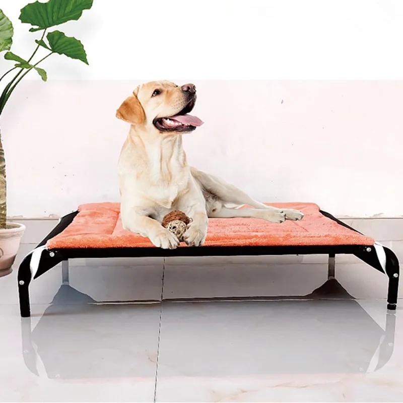 Dog bed and mats