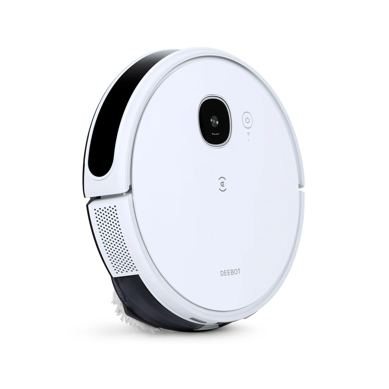 Ecovacs Deebot N9+ Mopping Robot With 