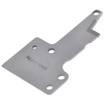 

2111055 STRONG.H Brand REGIS For YAMATO AZ8020 Fixed Knife Industrial Sewing Machine Spare Parts